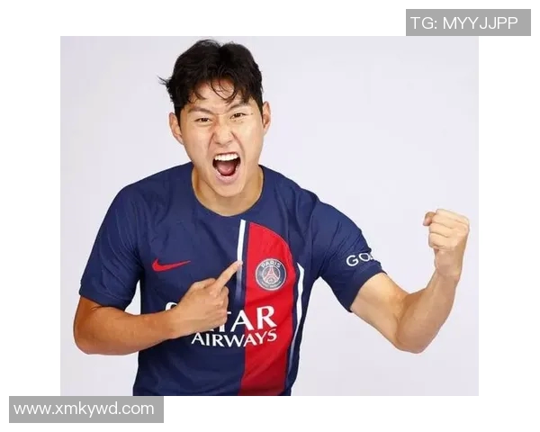 韩国足球崭露头角的年轻球星们未来可期 展现无限潜力和发展空间