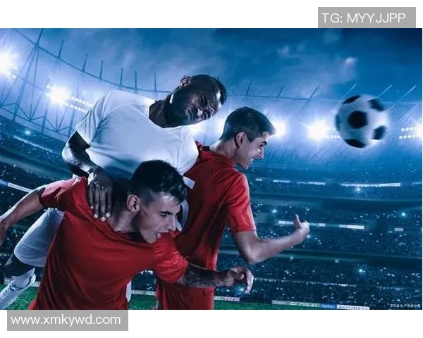 追逐梦想勇往直前用足球之心点燃人生无限激情